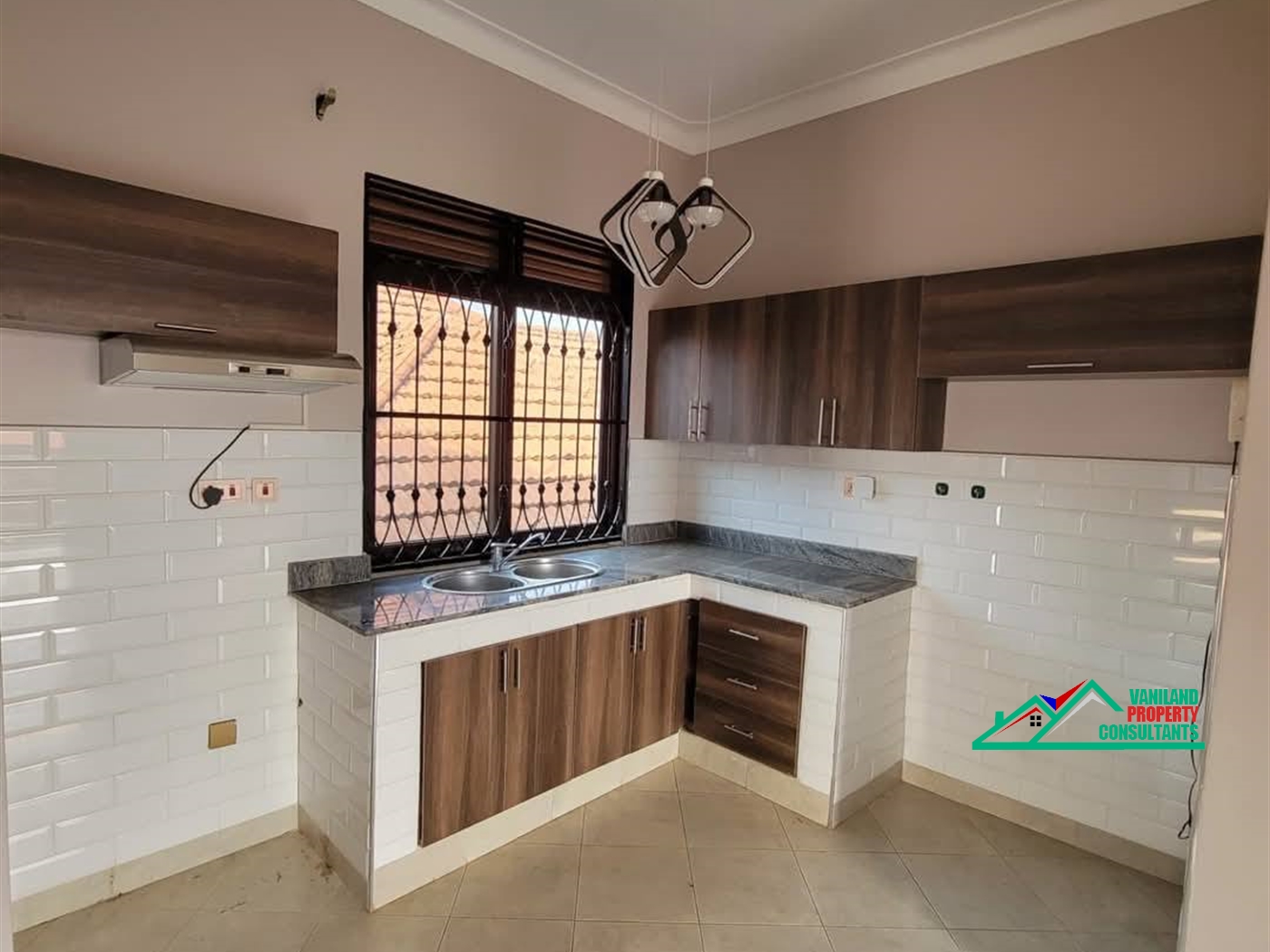 Apartment for rent in Komamboga Kampala