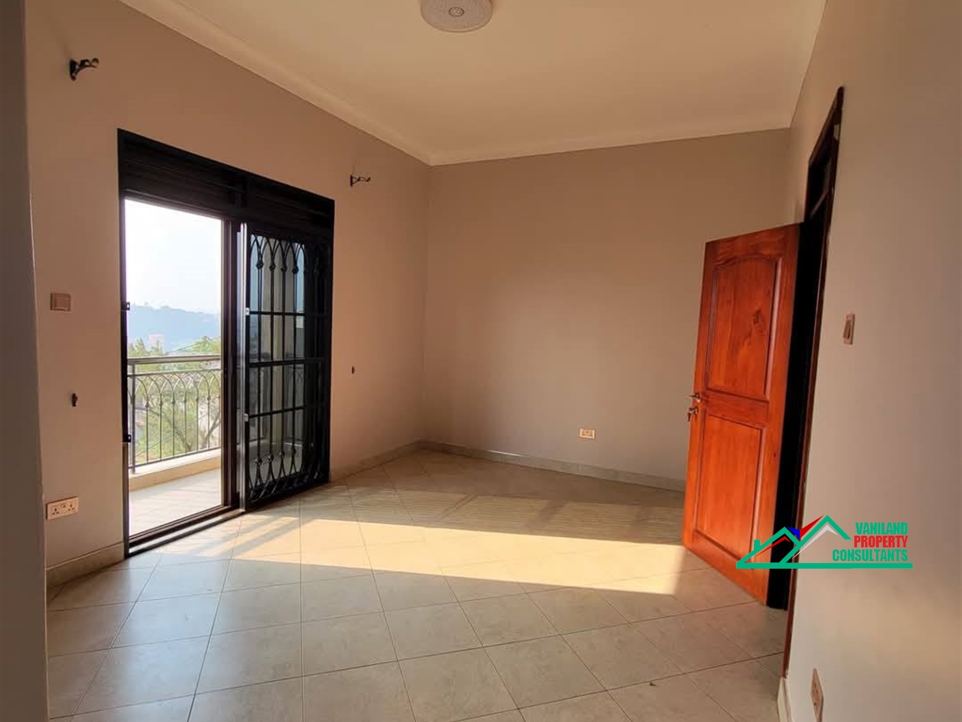 Apartment for rent in Komamboga Kampala