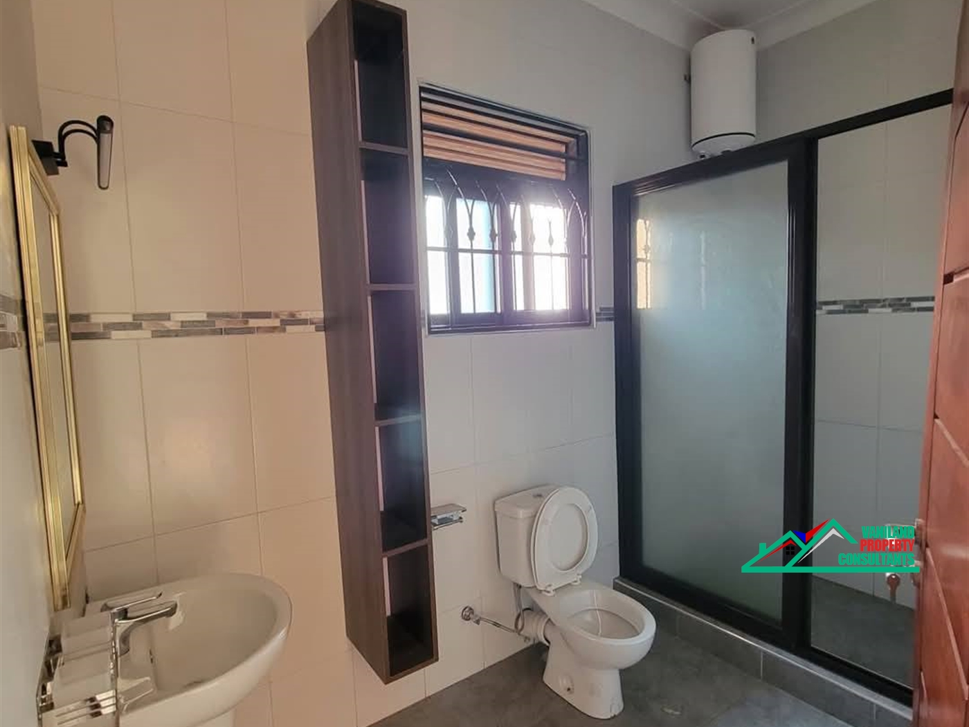 Apartment for rent in Komamboga Kampala