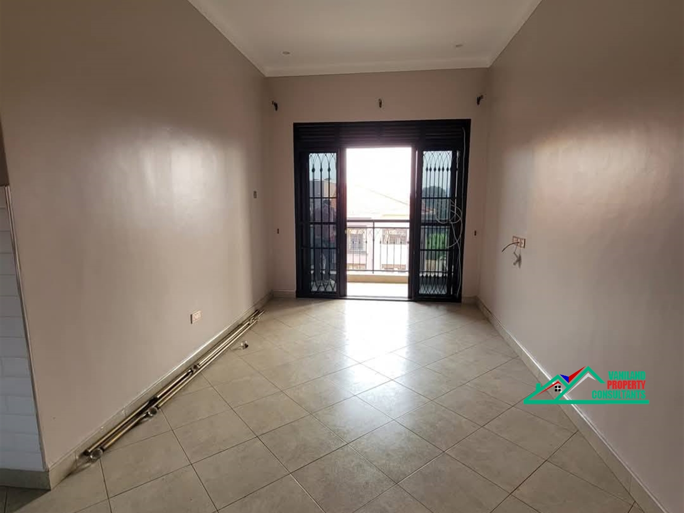 Apartment for rent in Komamboga Kampala