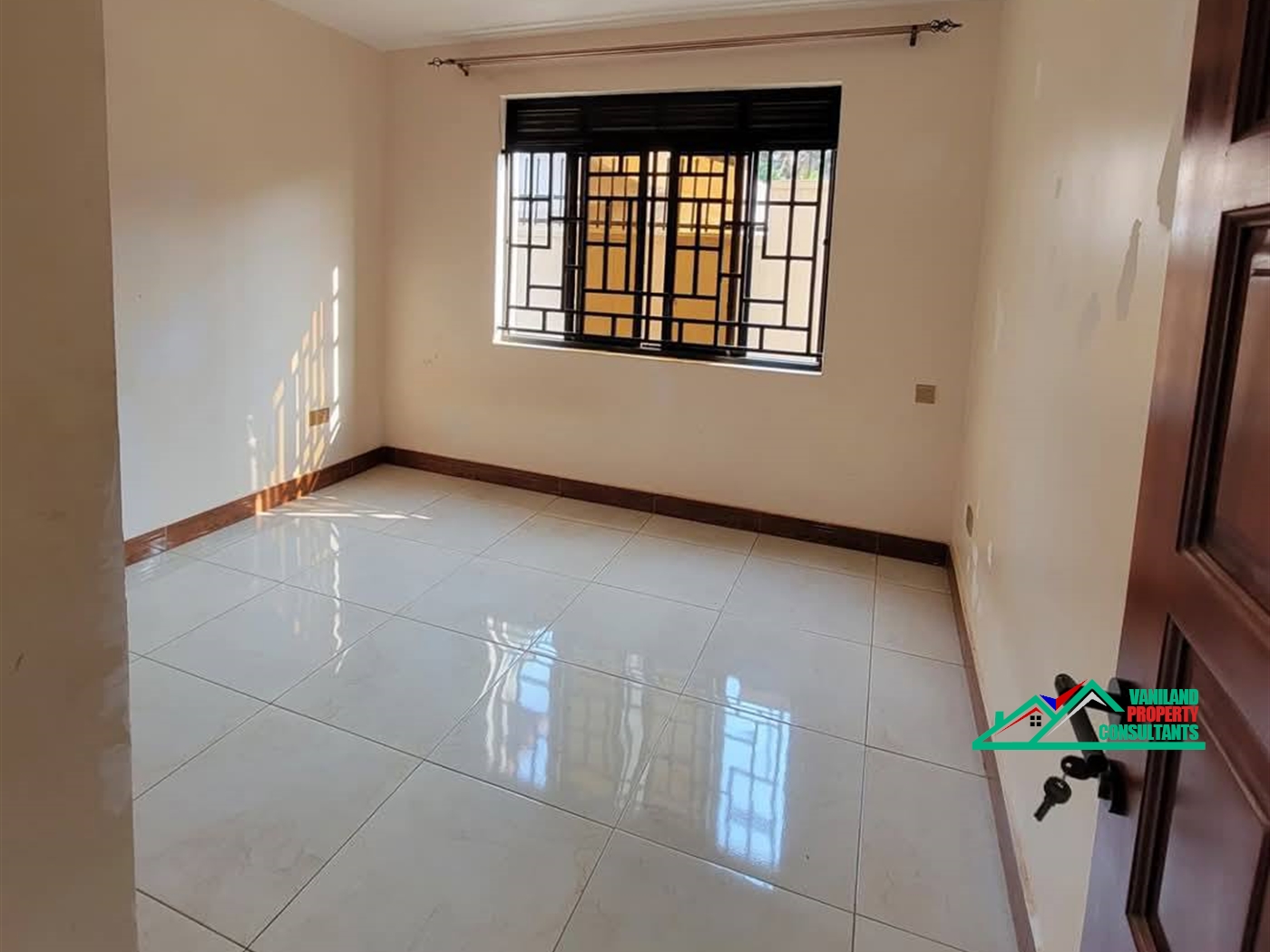 Apartment for rent in Komamboga Kampala