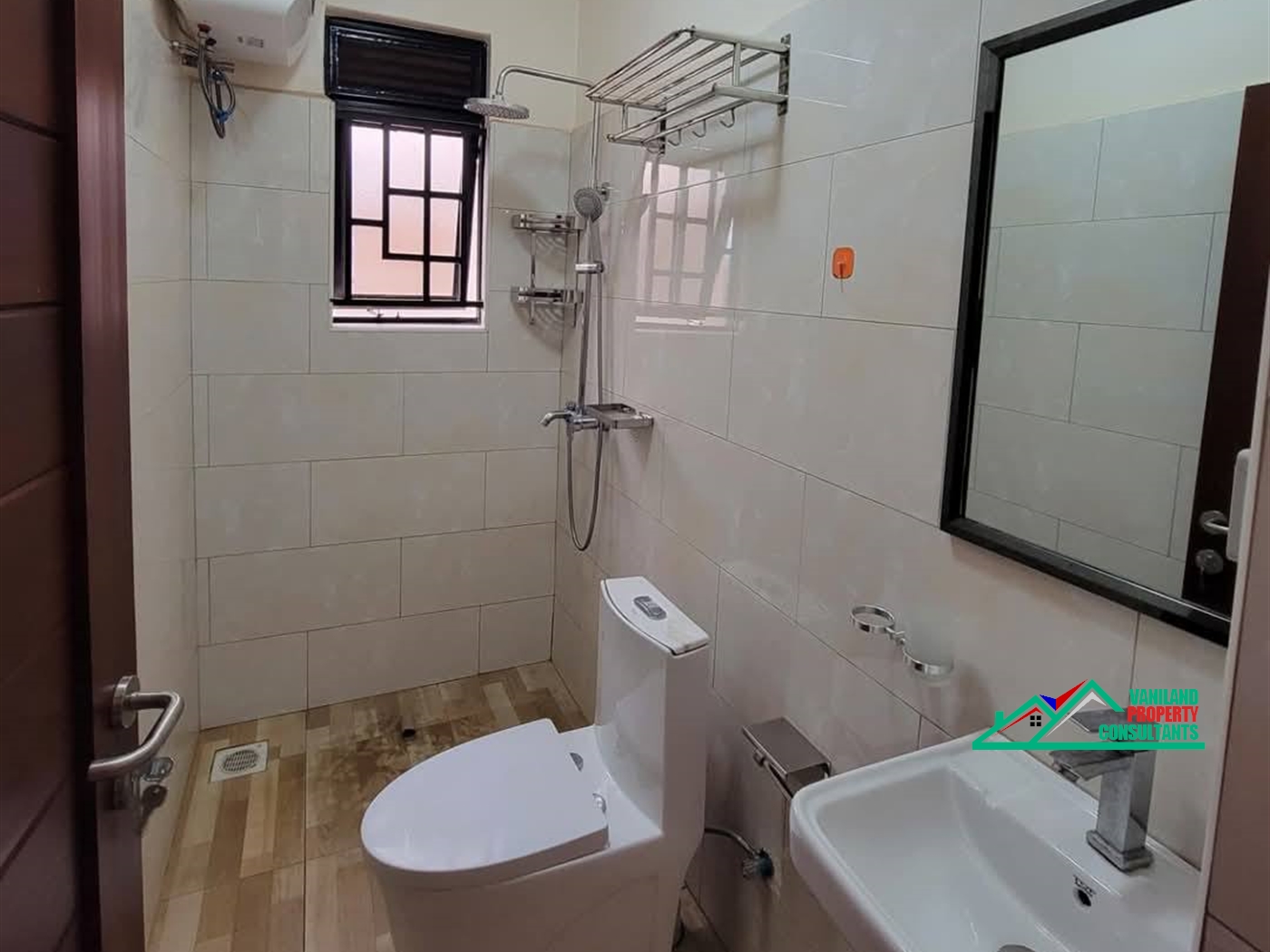 Apartment for rent in Komamboga Kampala