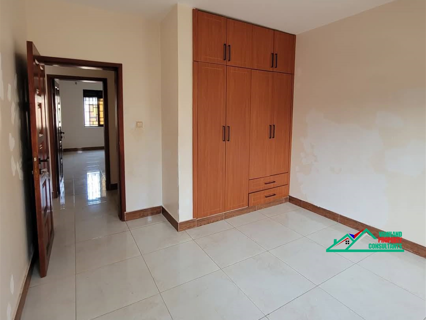 Apartment for rent in Komamboga Kampala