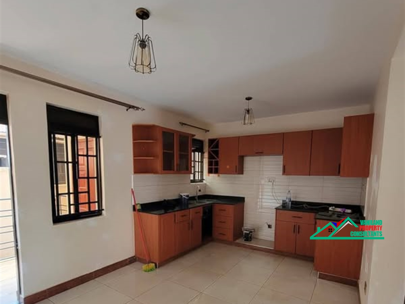 Apartment for rent in Komamboga Kampala