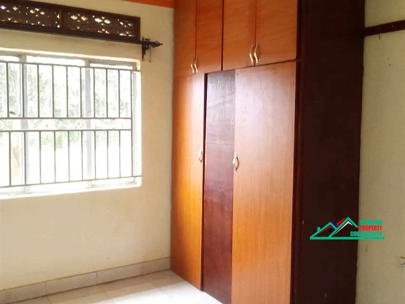 Bungalow for rent in Bweyogerere Wakiso