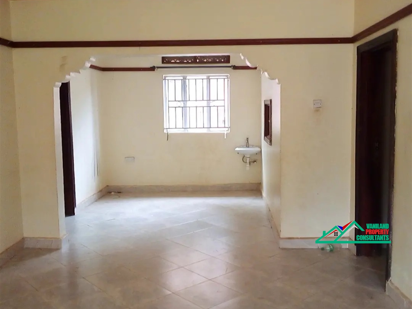 Bungalow for rent in Bweyogerere Wakiso