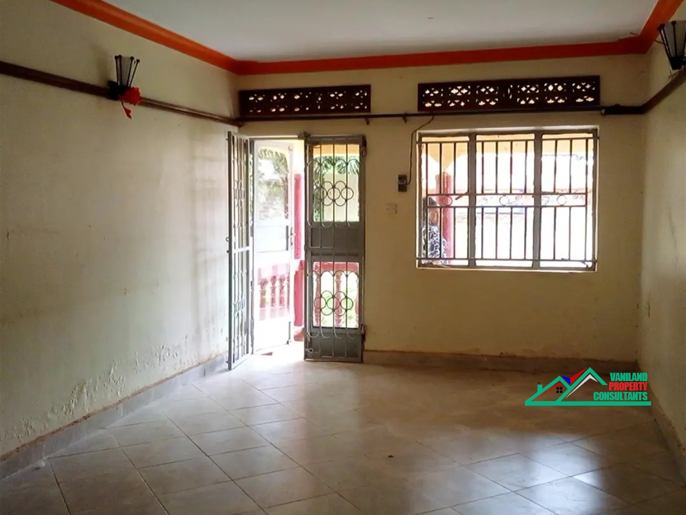 Bungalow for rent in Bweyogerere Wakiso