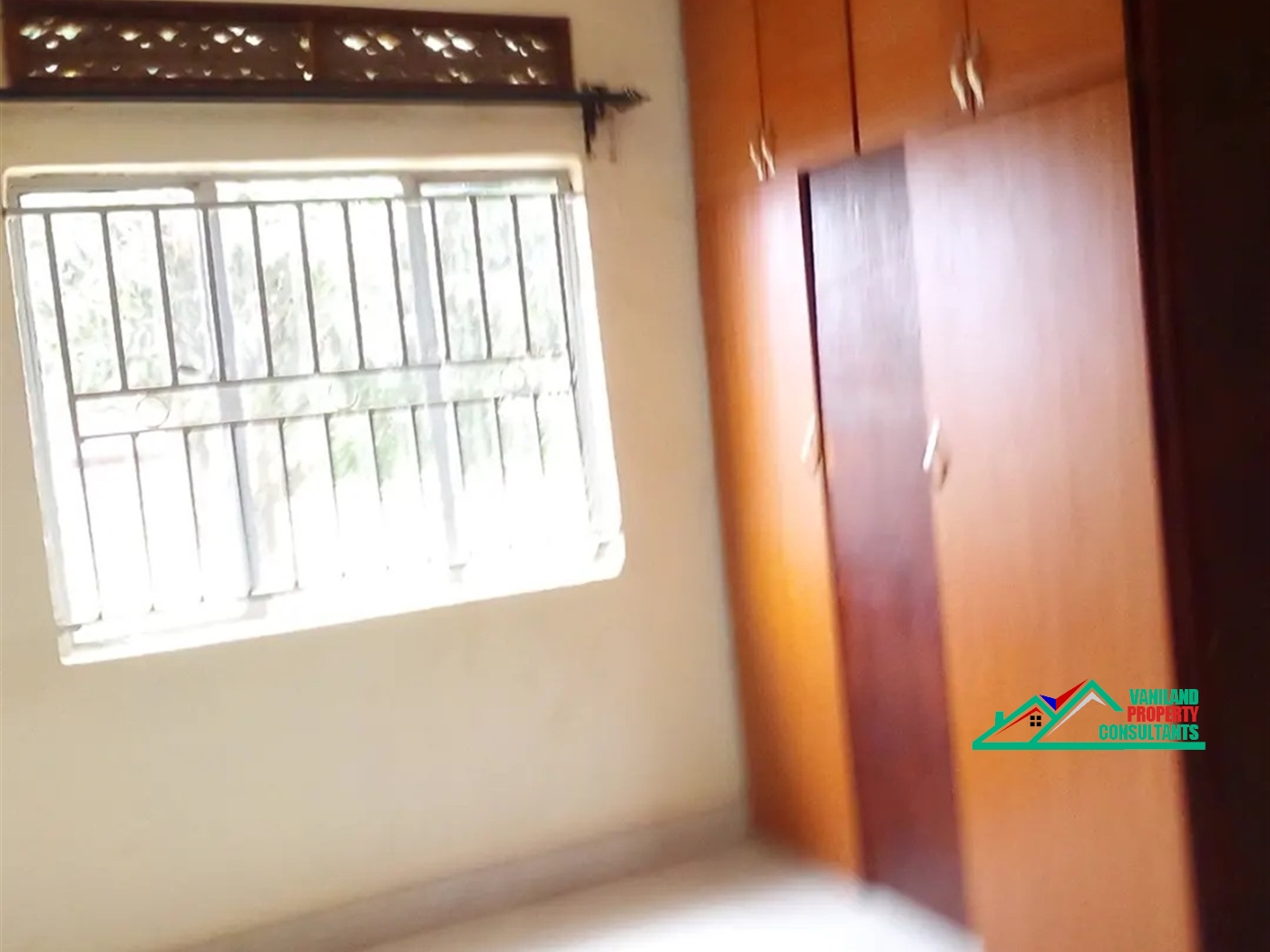 Bungalow for rent in Bweyogerere Wakiso