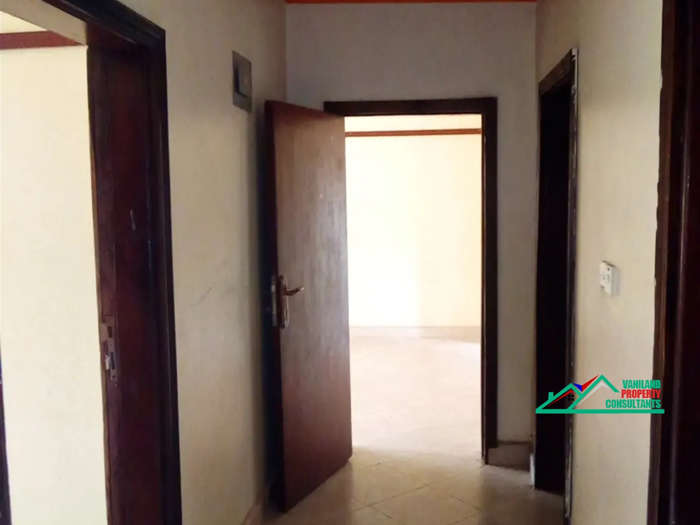 Bungalow for rent in Bweyogerere Wakiso