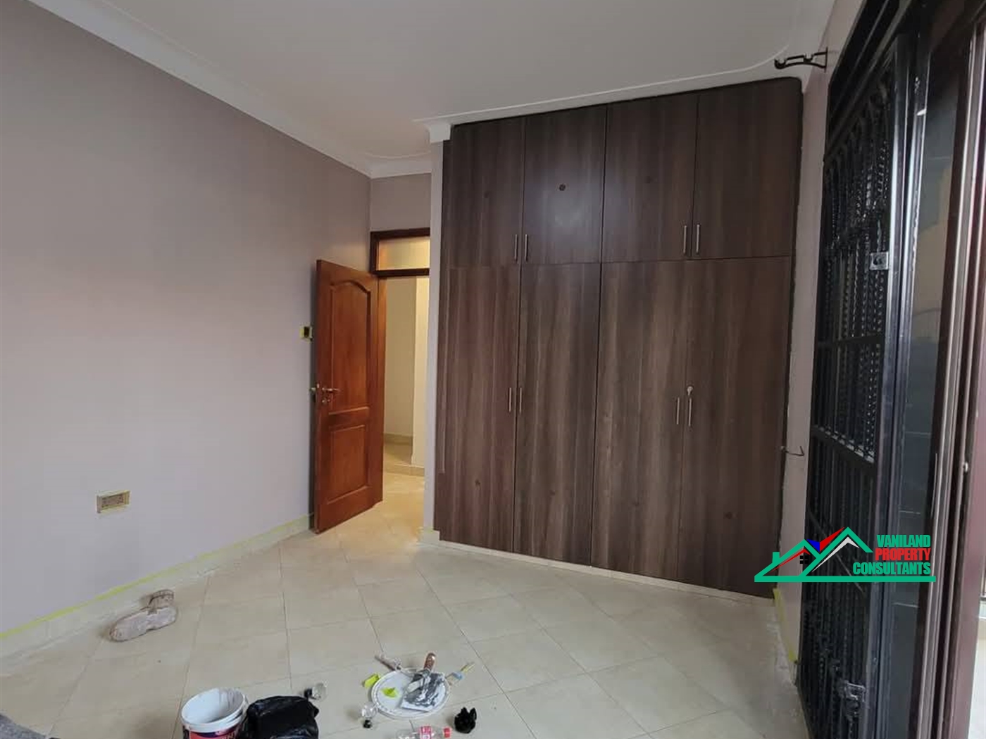 Apartment for rent in Komamboga Kampala