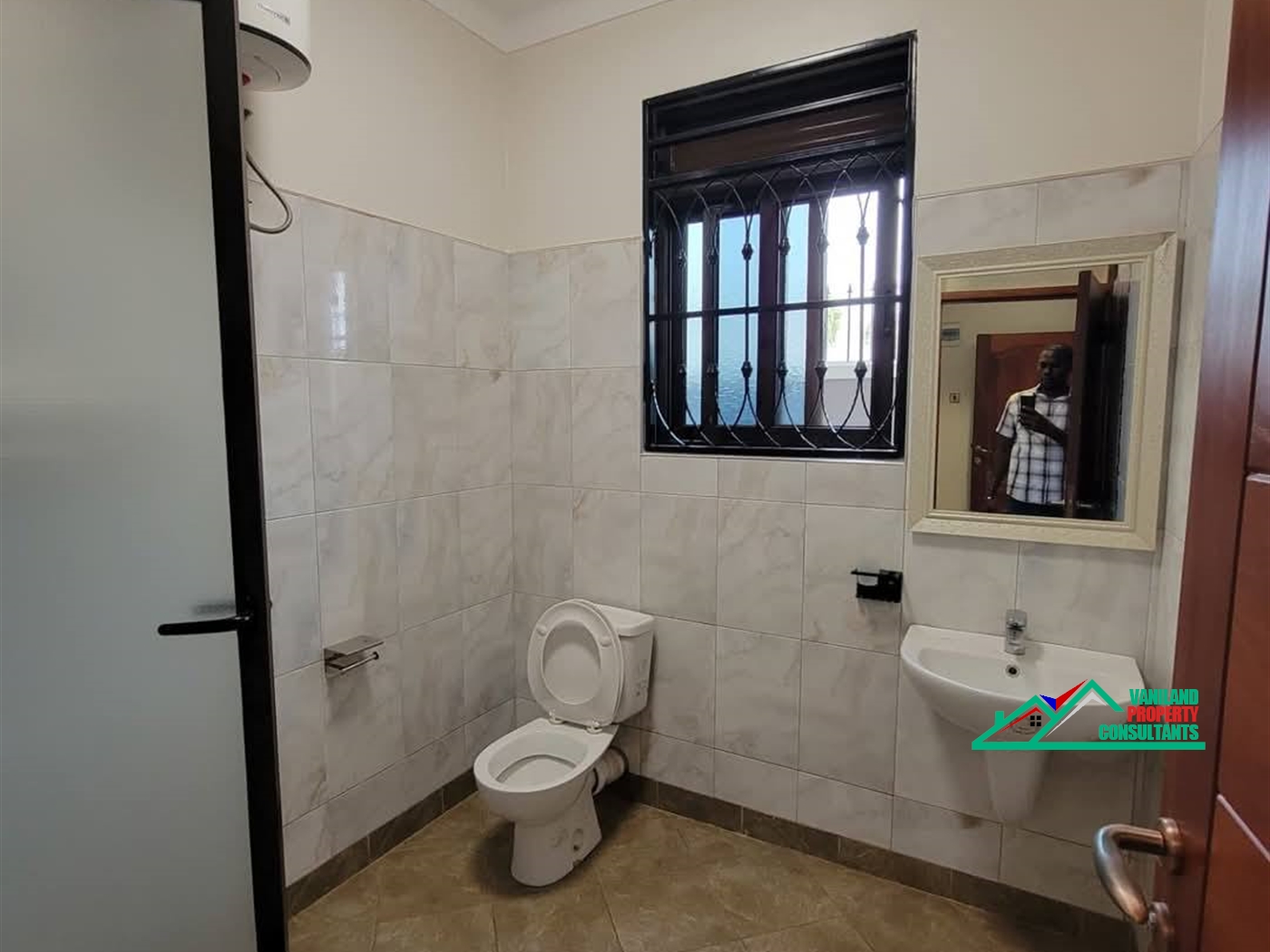 Apartment for rent in Komamboga Kampala