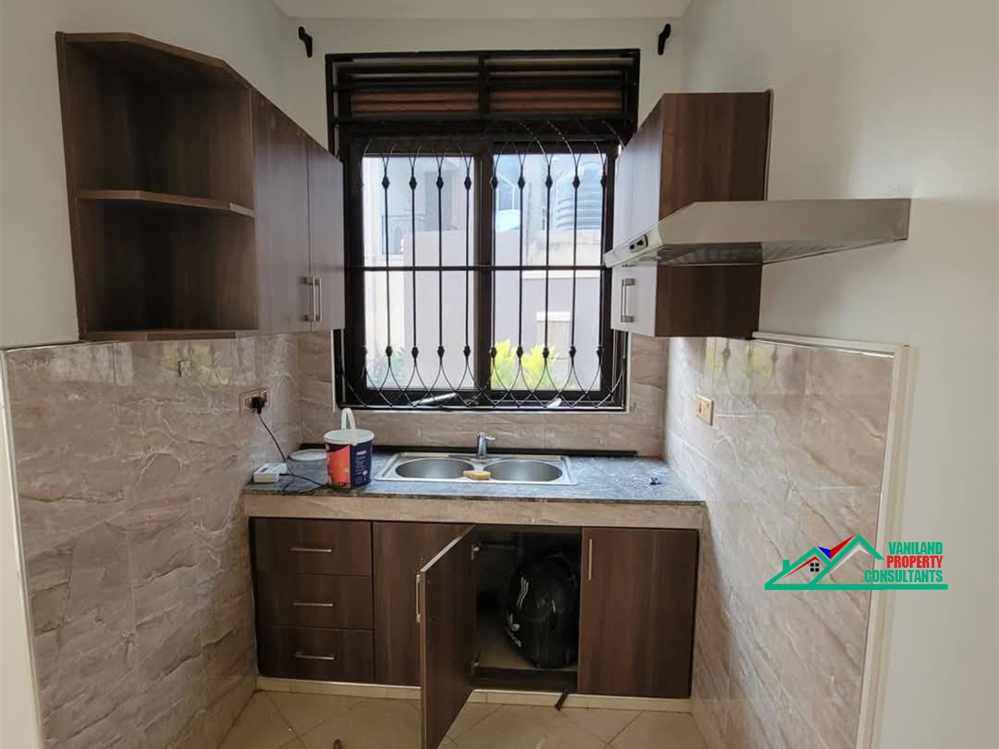 Apartment for rent in Komamboga Kampala