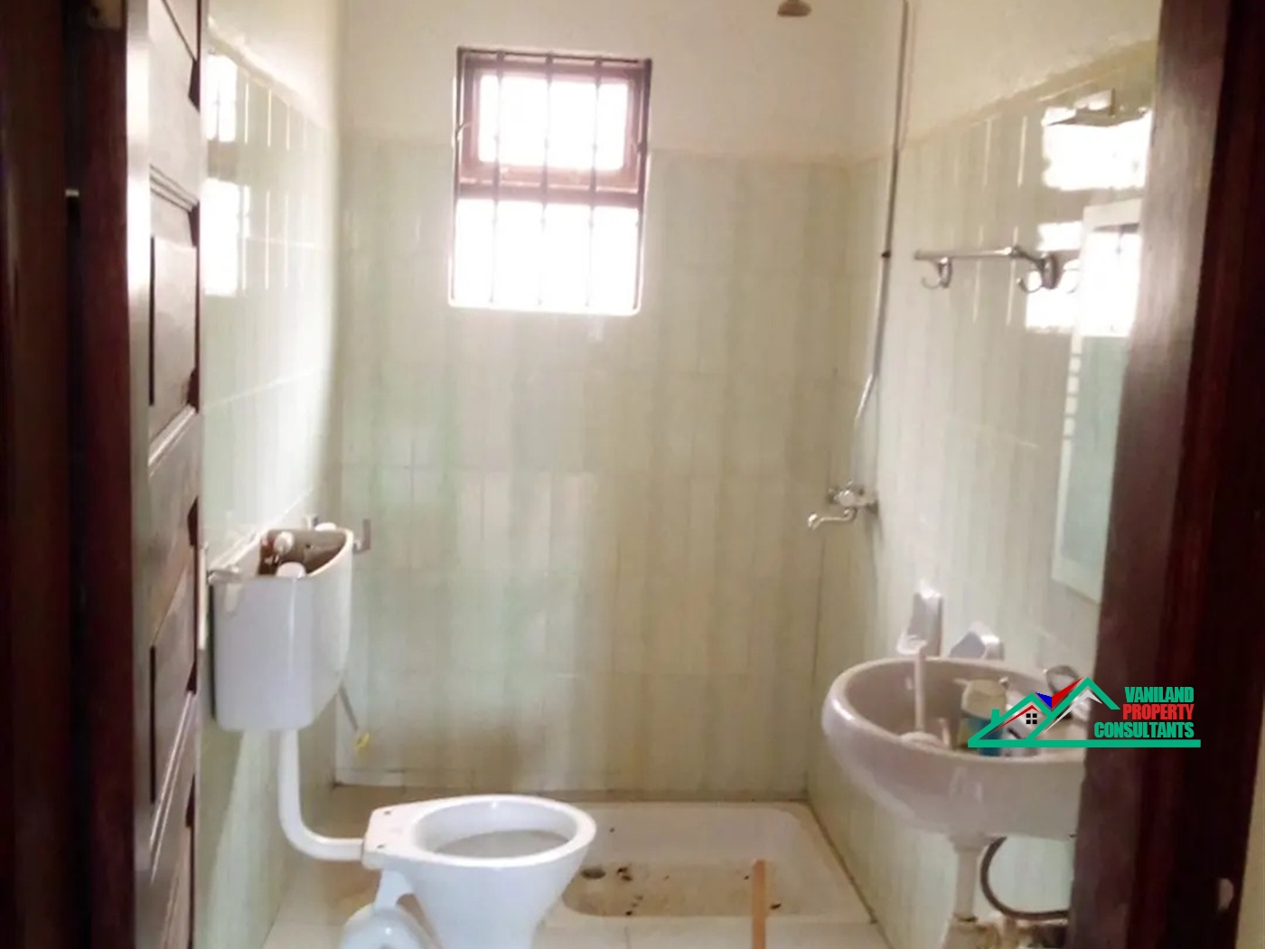 Bungalow for rent in Bweyogerere Wakiso