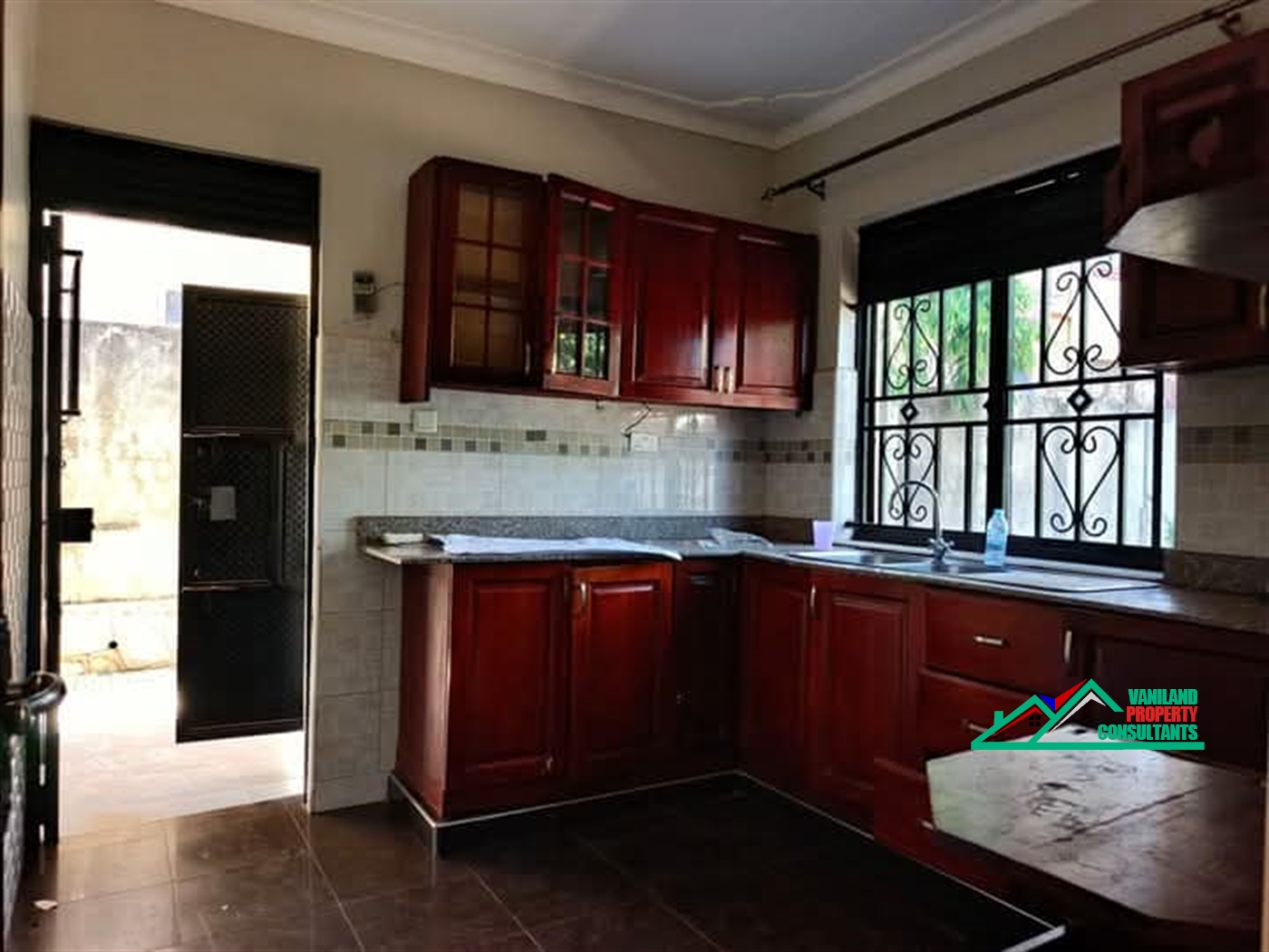 Bungalow for rent in Kyaliwajjala Wakiso