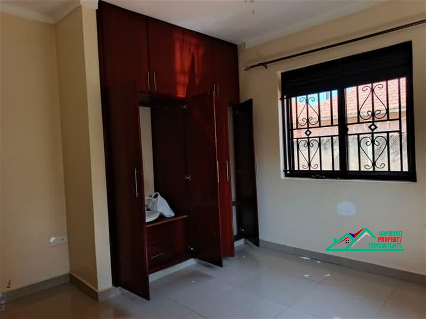 Bungalow for rent in Kyaliwajjala Wakiso