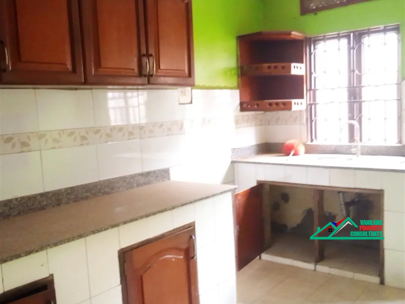 Apartment for rent in Kirinya Wakiso