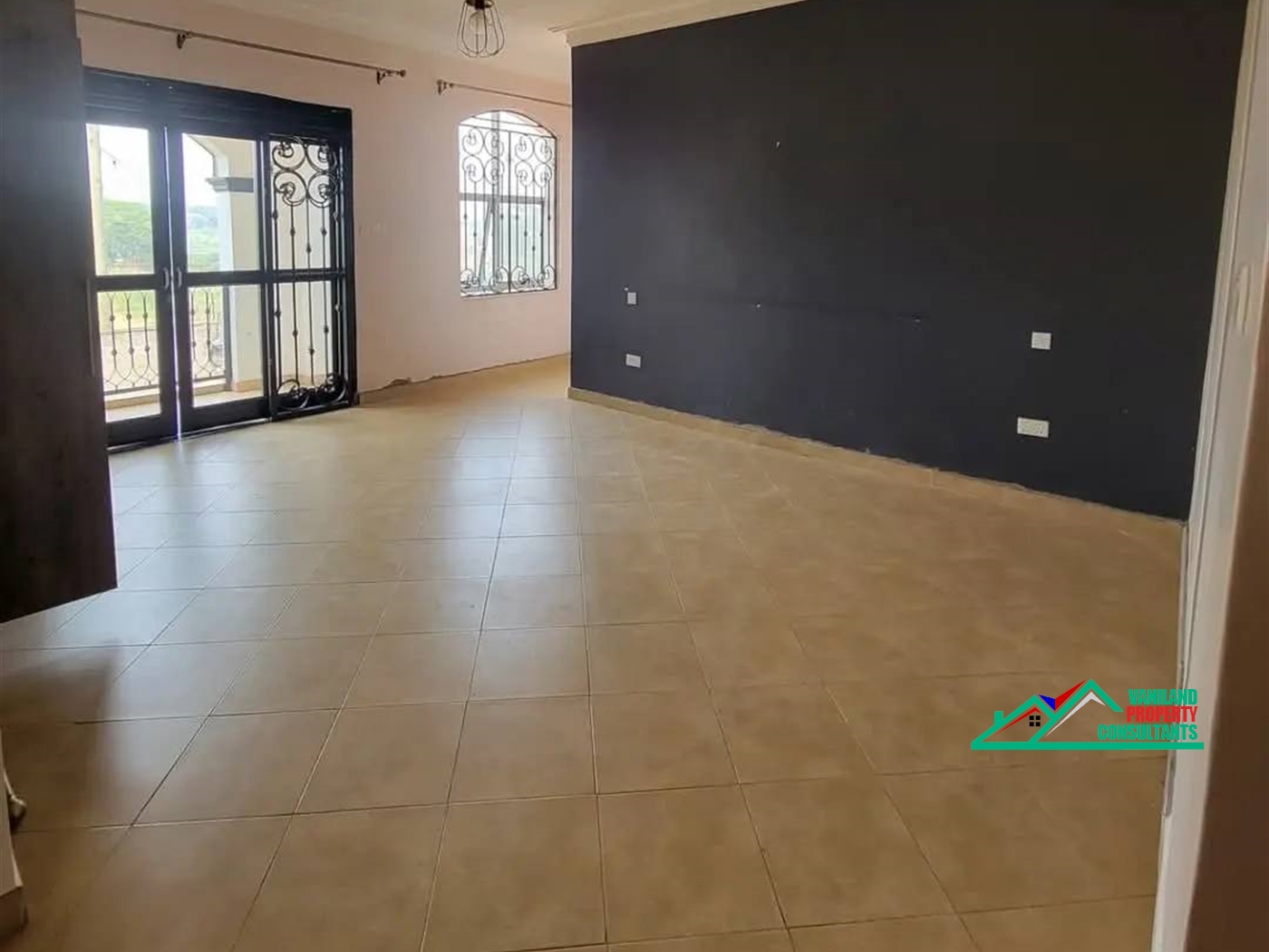 Storeyed house for rent in Kyanja Kampala