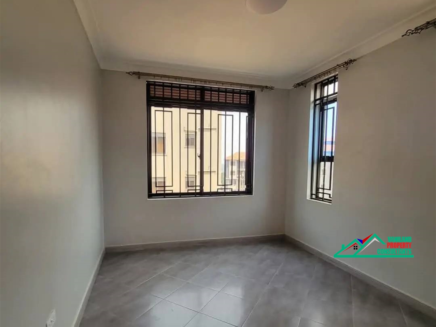 Apartment for rent in Kyanja Kampala