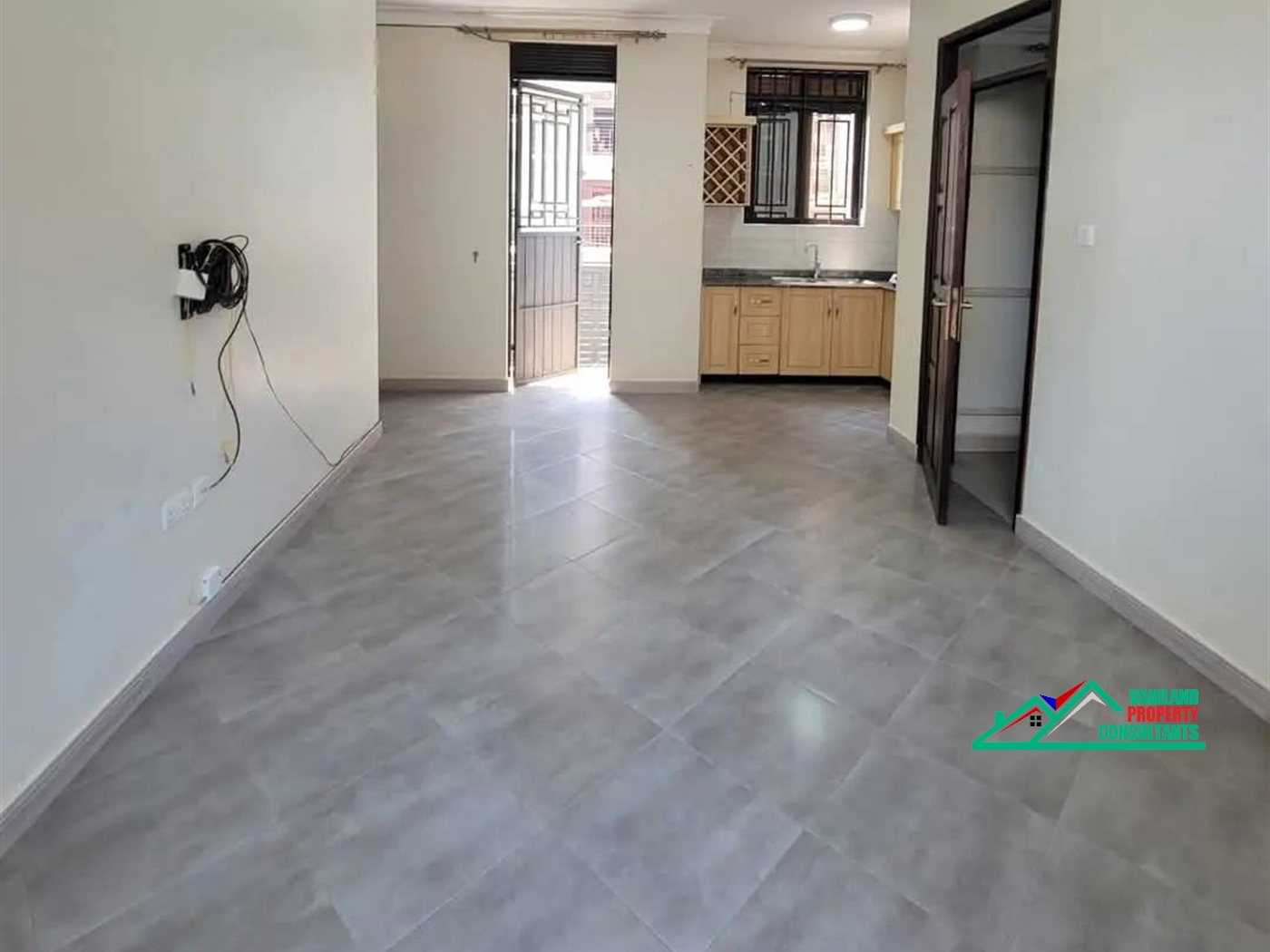 Apartment for rent in Kyanja Kampala