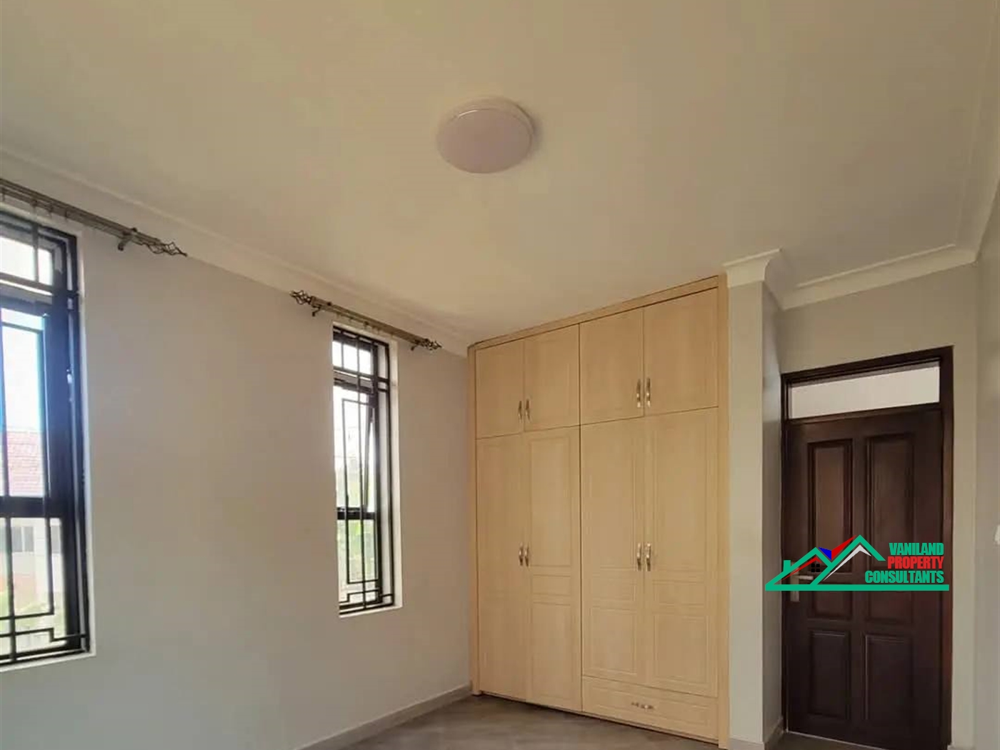 Apartment for rent in Kyanja Kampala