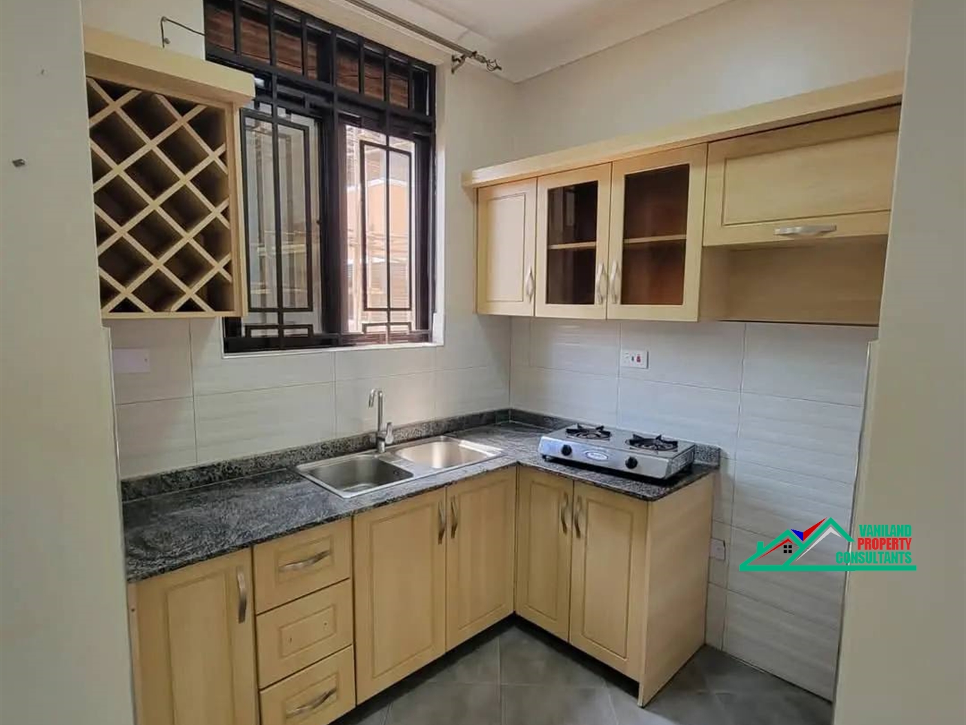 Apartment for rent in Kyanja Kampala