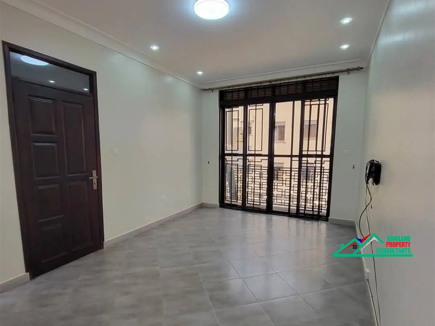 Apartment for rent in Kyanja Kampala