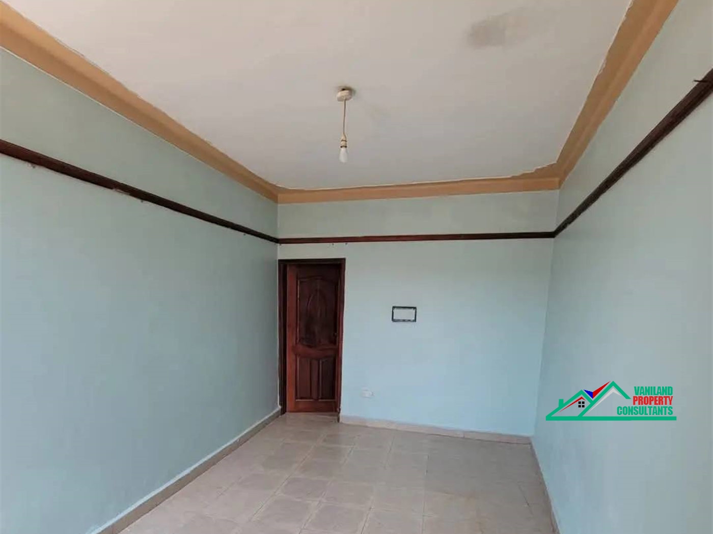 Semi Detached for rent in Kyanja Kampala