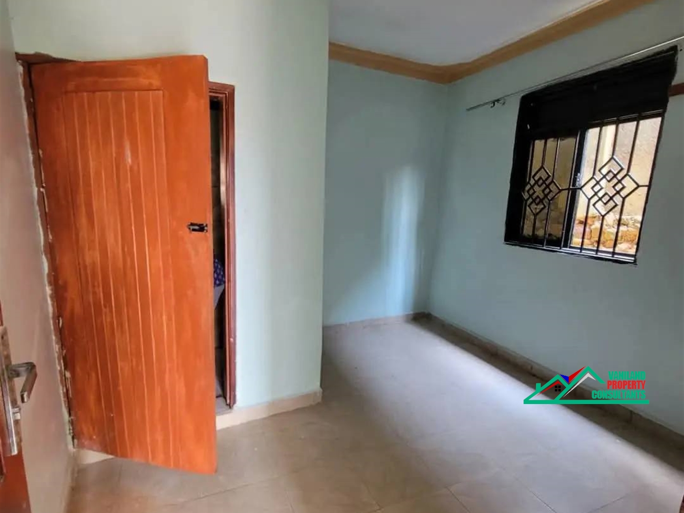 Semi Detached for rent in Kyanja Kampala