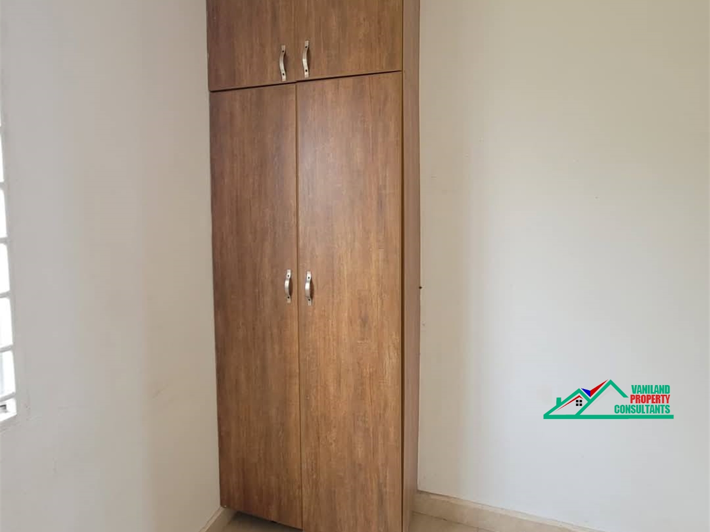 Apartment for rent in Kyanja Kampala