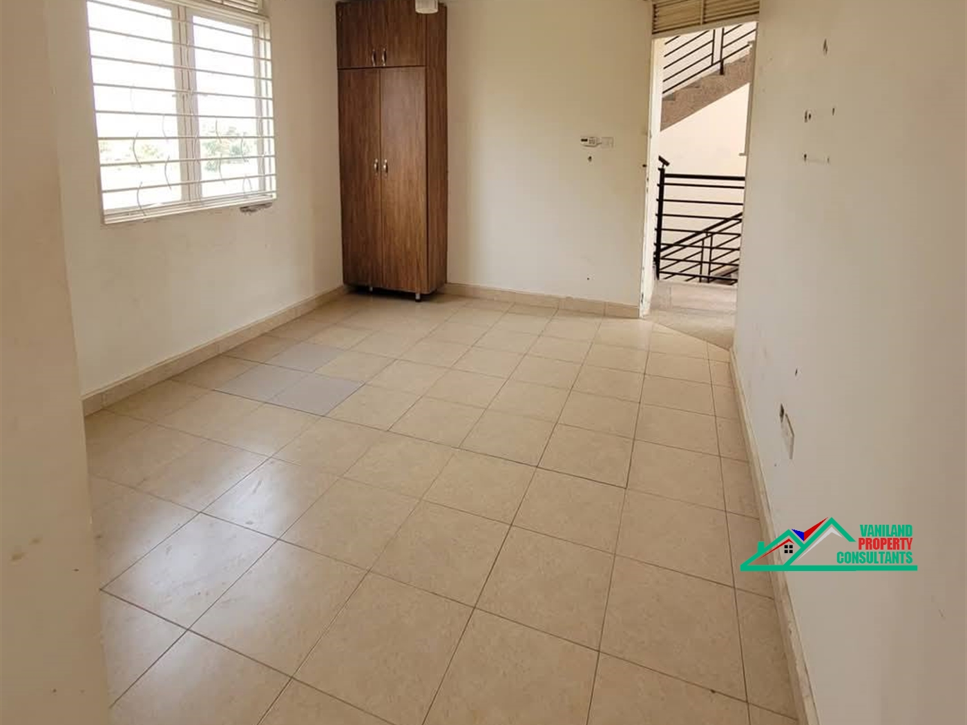 Apartment for rent in Kyanja Kampala