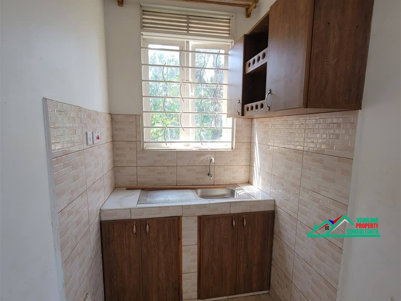 Apartment for rent in Kyanja Kampala