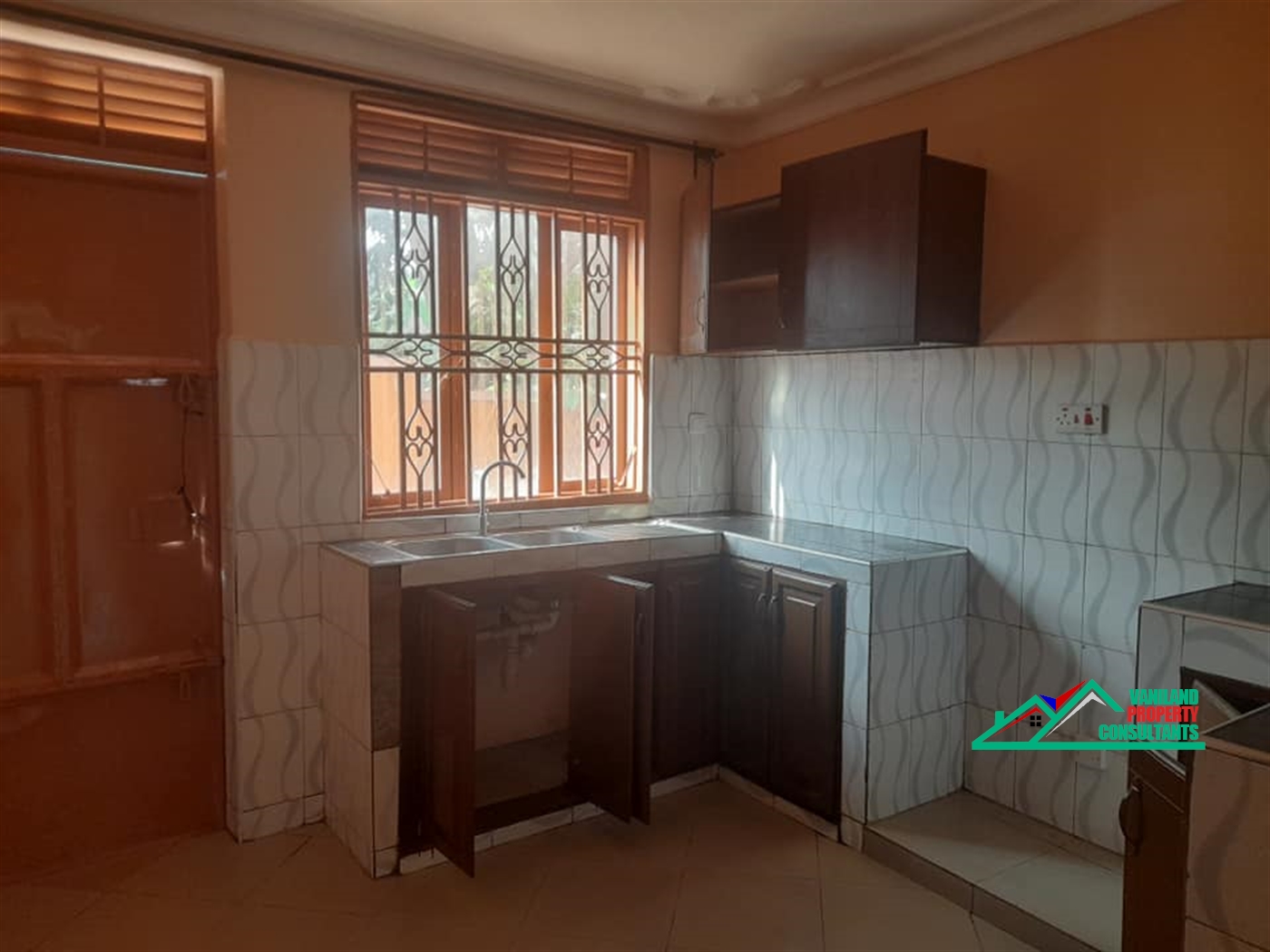 Apartment for rent in Naalya Kampala