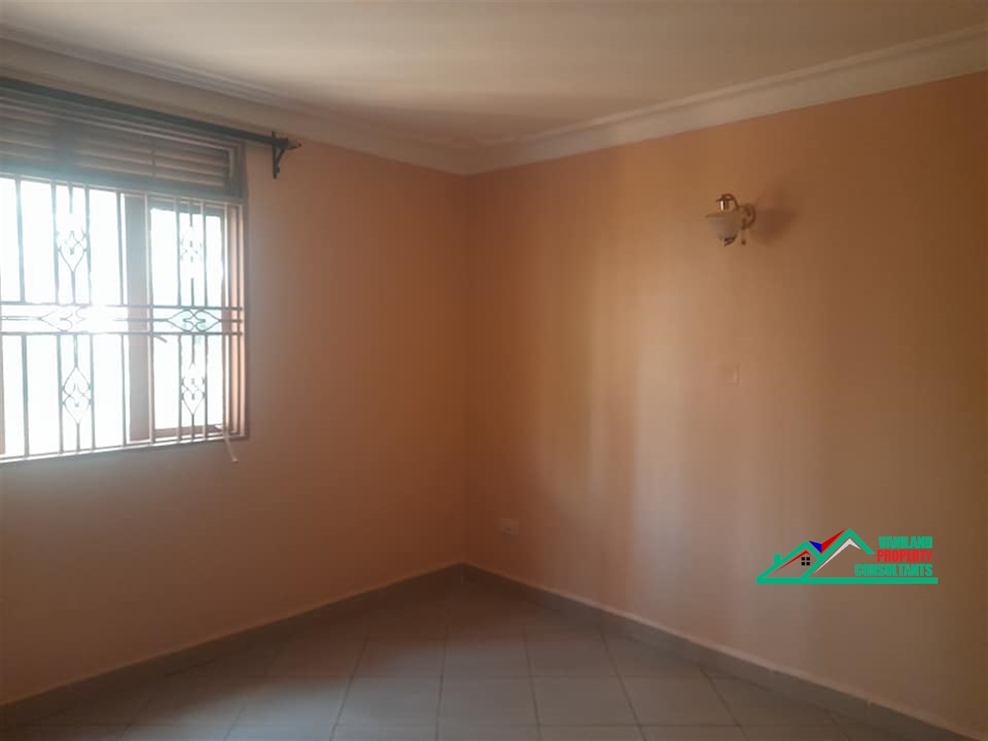 Apartment for rent in Naalya Kampala