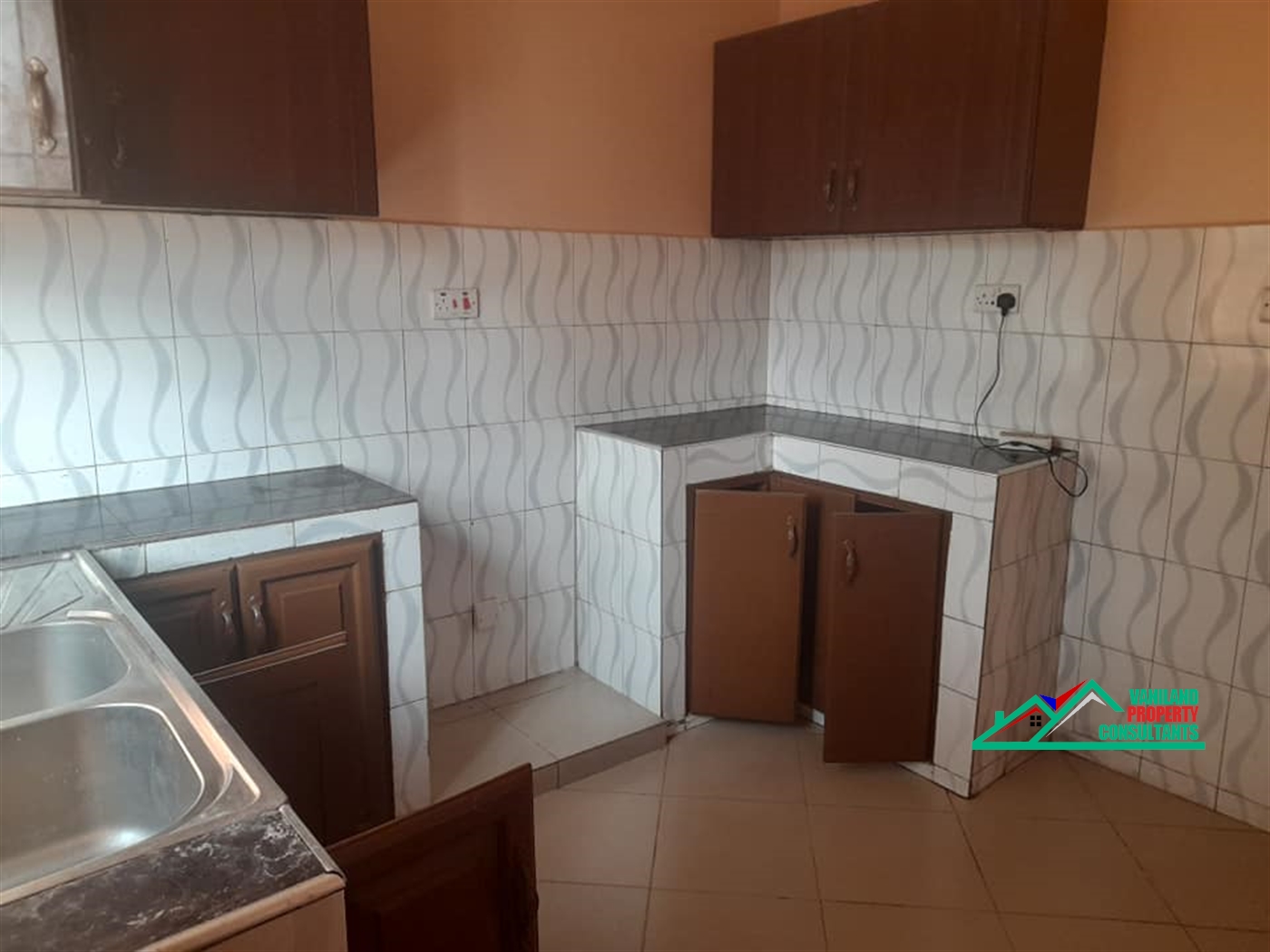 Apartment for rent in Naalya Kampala