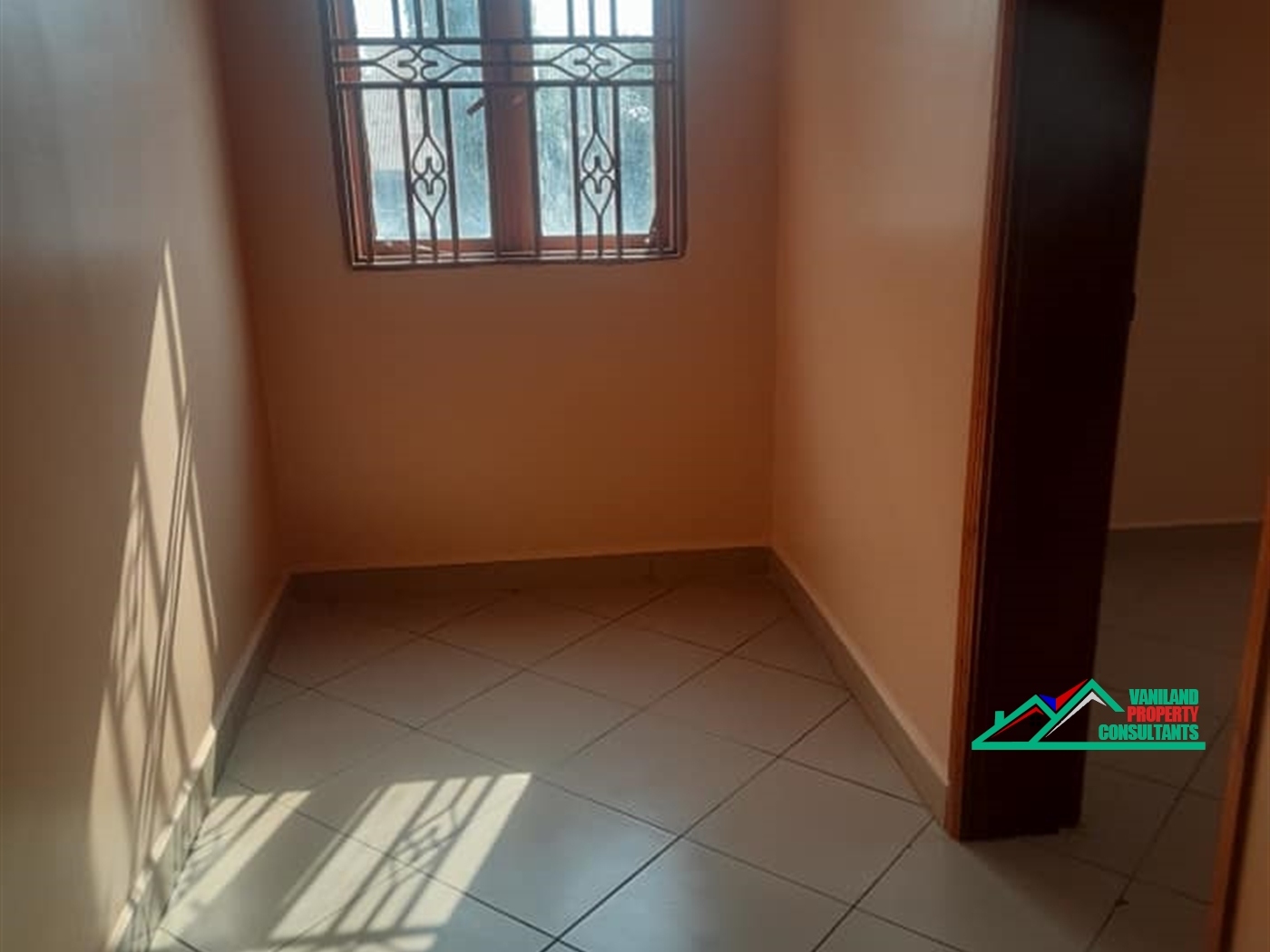 Apartment for rent in Naalya Kampala