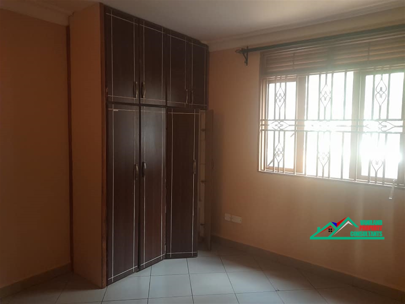 Apartment for rent in Naalya Kampala