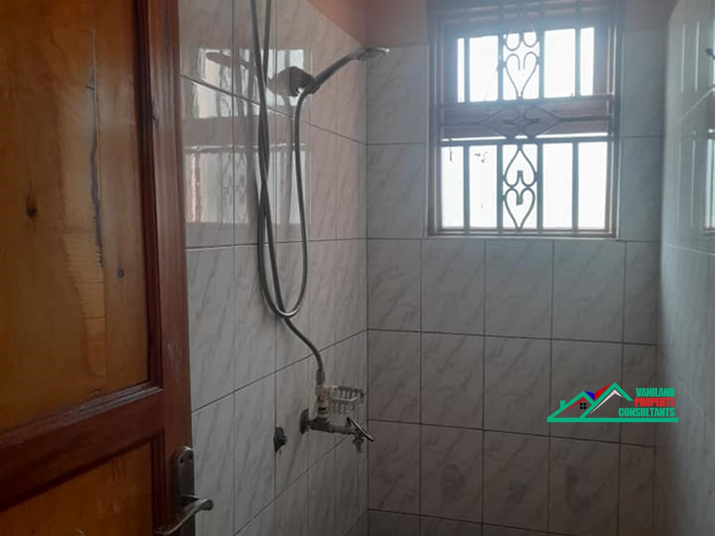 Apartment for rent in Naalya Kampala