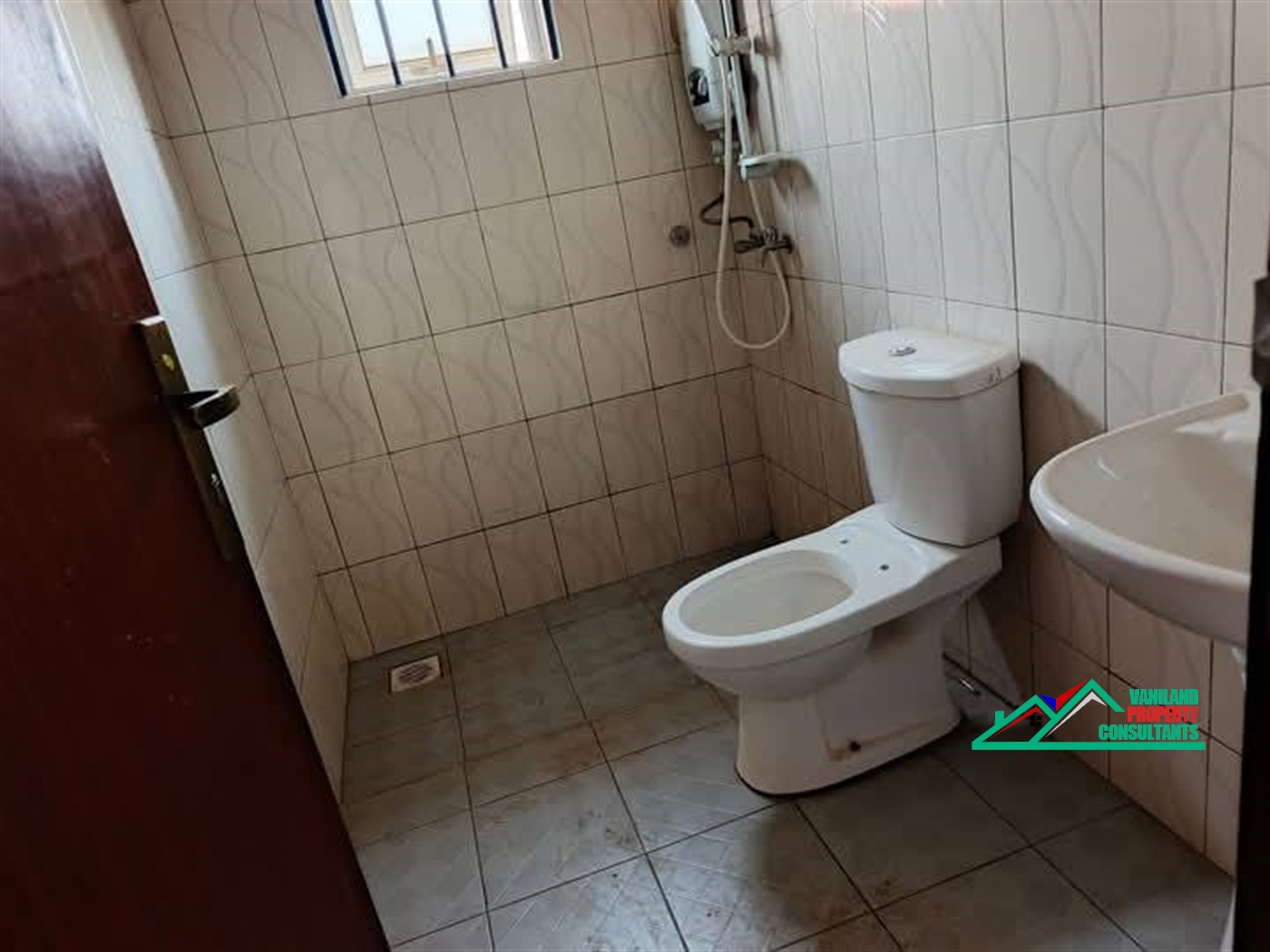 Apartment for rent in Najjera Wakiso