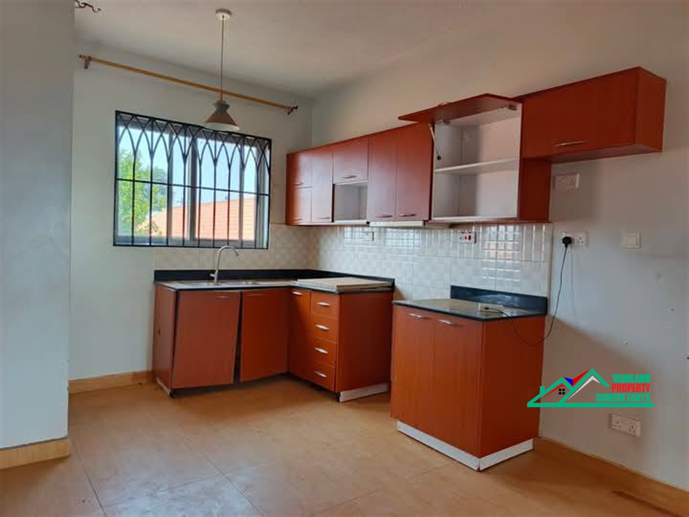 Apartment for rent in Najjera Wakiso