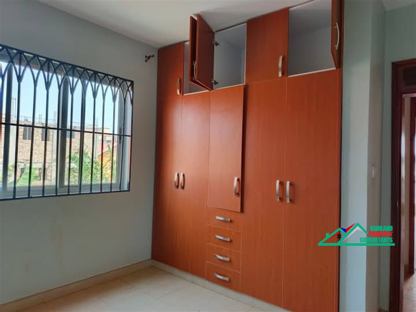 Apartment for rent in Najjera Wakiso