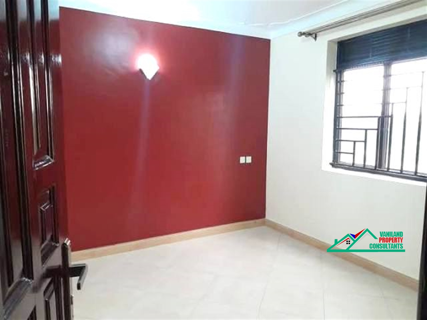 Apartment for rent in Namugongo Wakiso