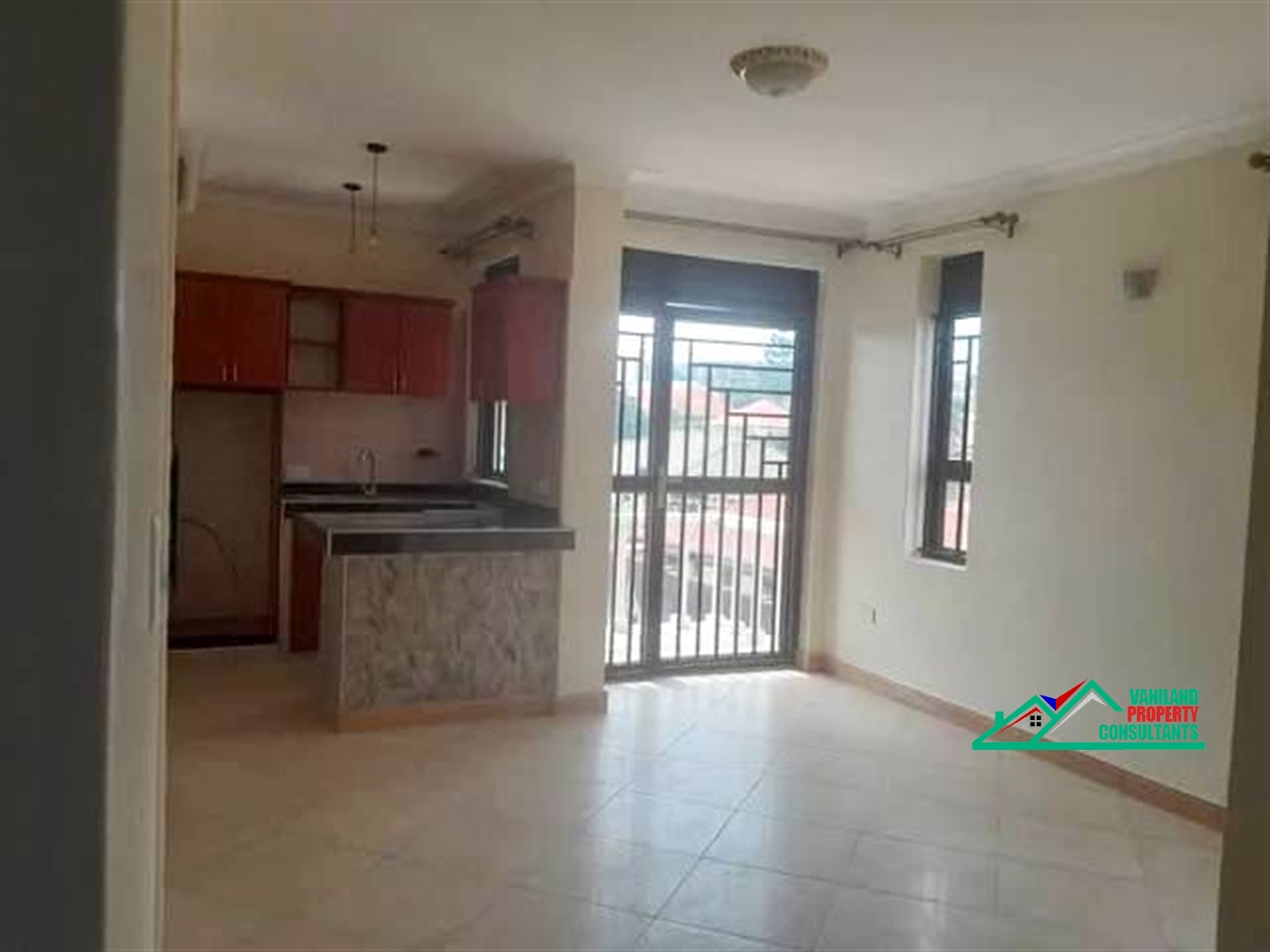 Apartment for rent in Namugongo Wakiso