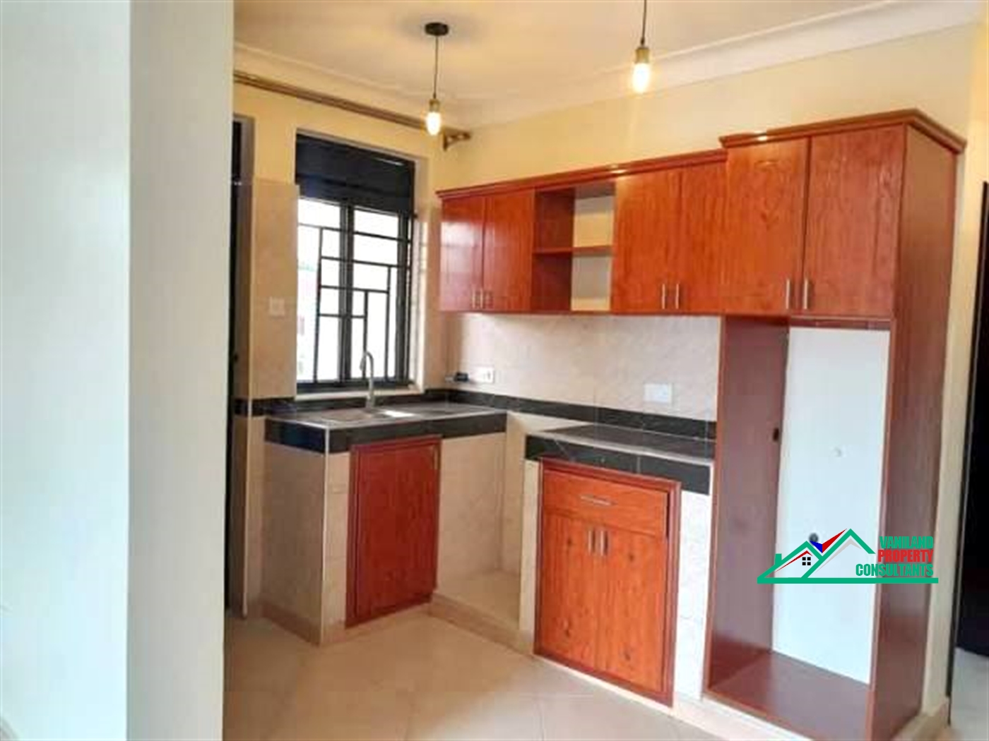 Apartment for rent in Namugongo Wakiso