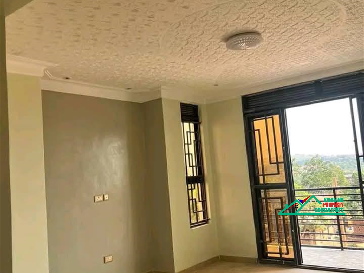 Apartment for rent in Kira Wakiso