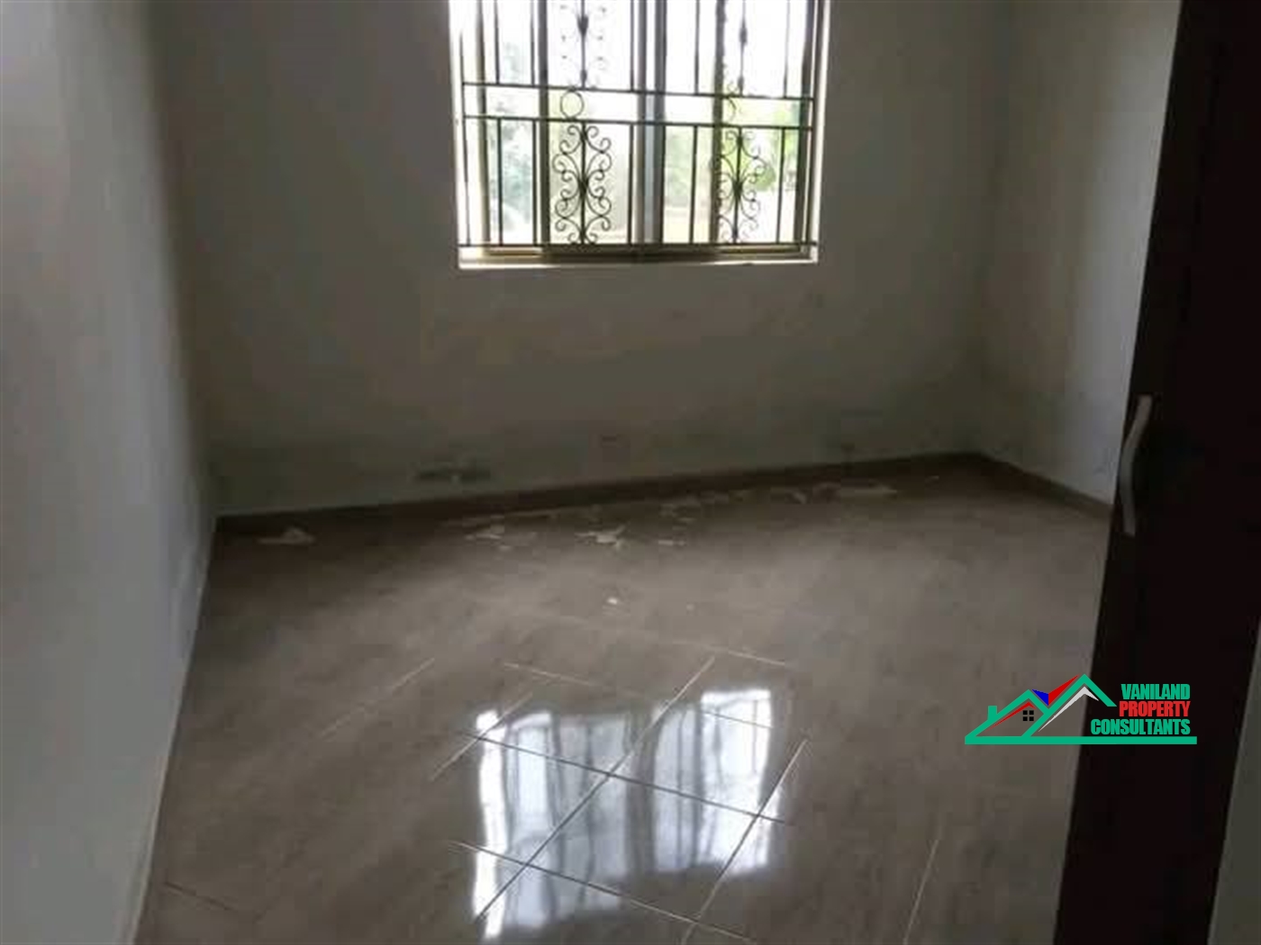 Apartment for rent in Kireka Wakiso