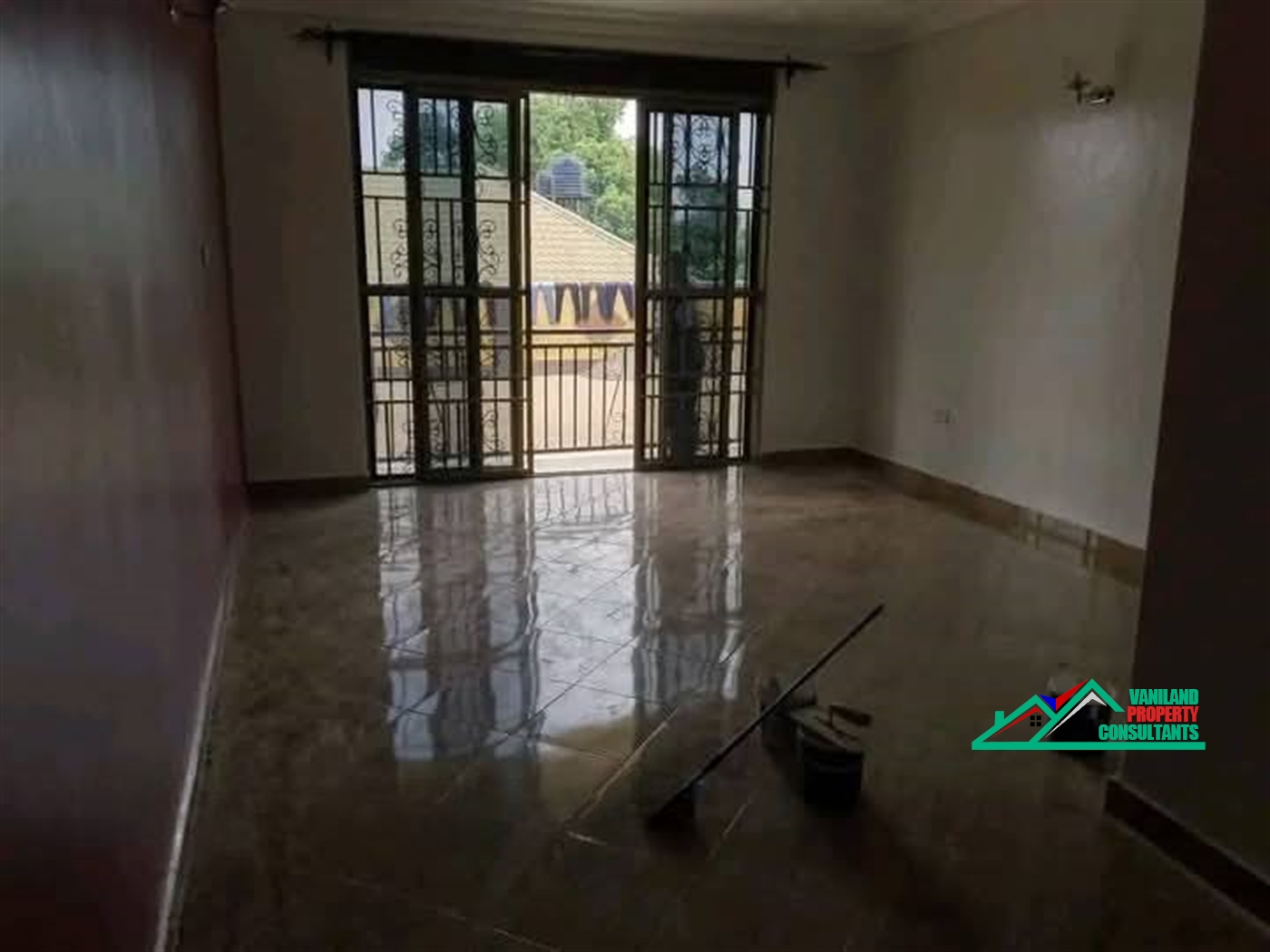 Apartment for rent in Kireka Wakiso