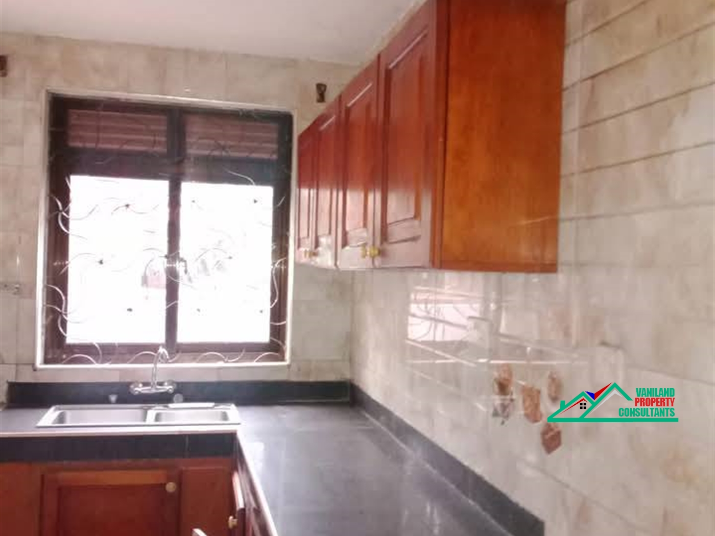 Apartment for rent in Kireka Wakiso