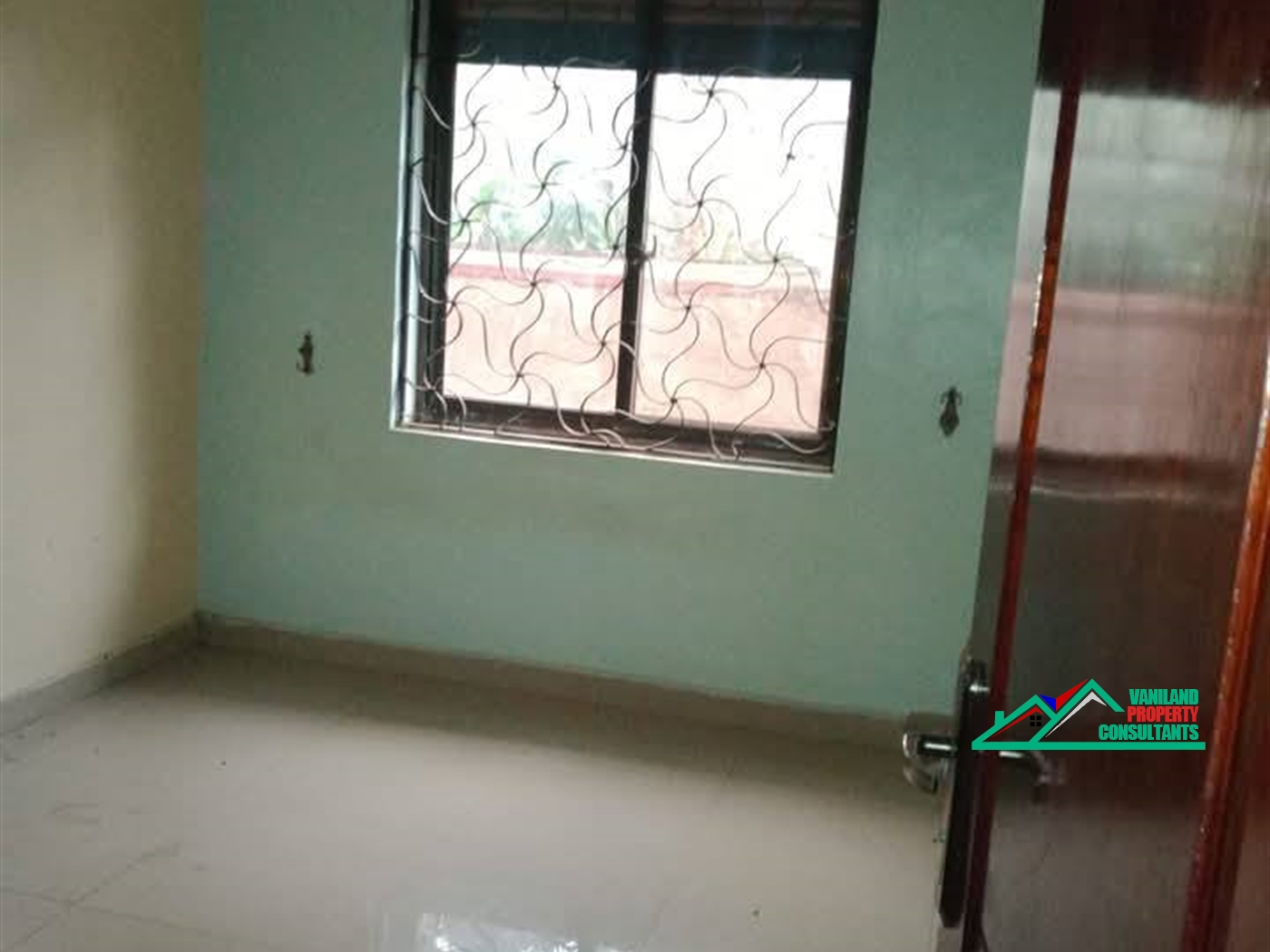 Apartment for rent in Kireka Wakiso