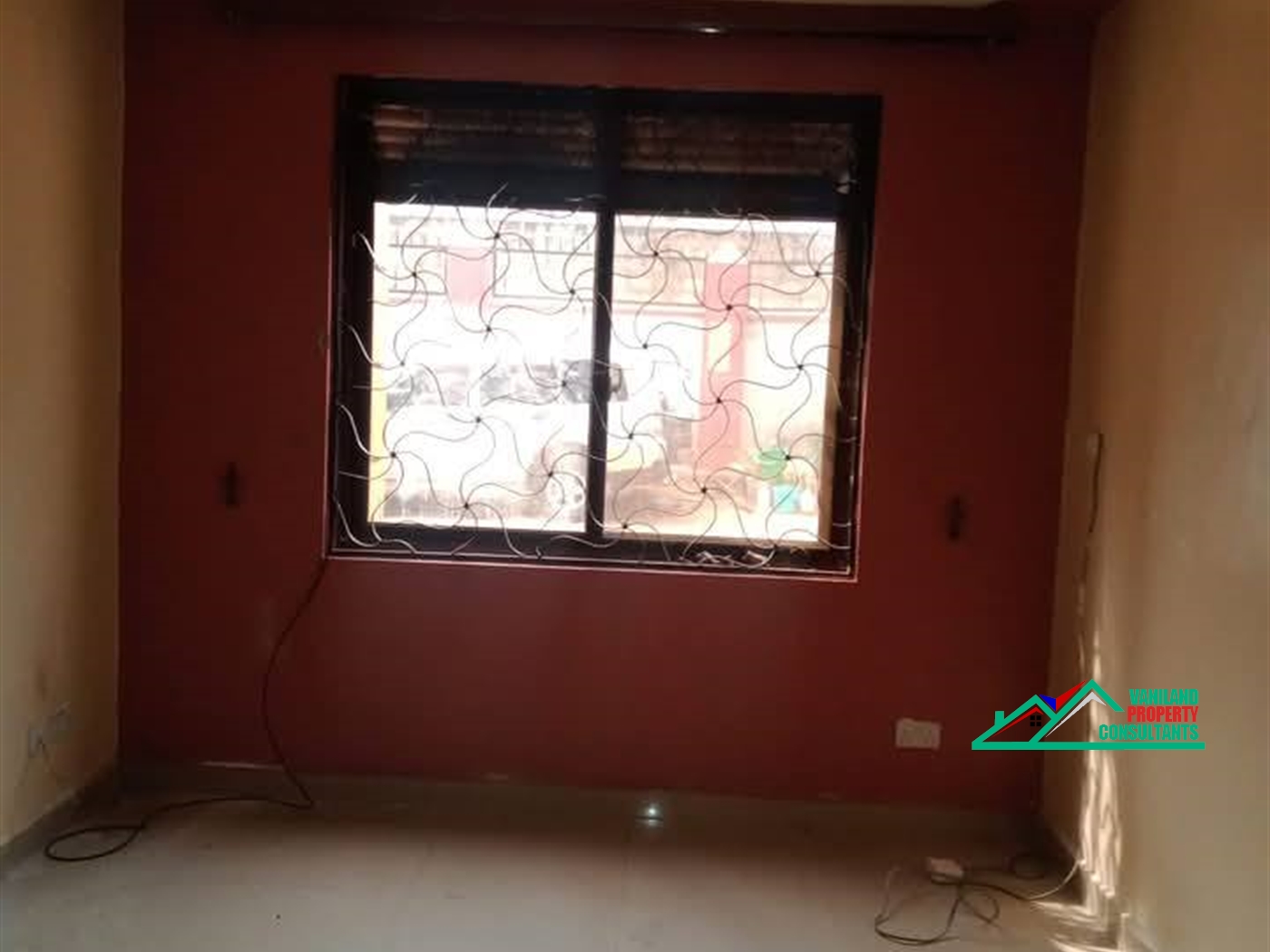 Apartment for rent in Kireka Wakiso