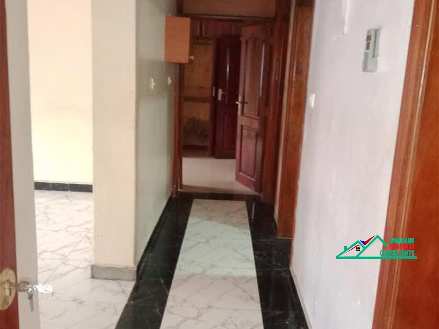 Apartment for rent in Kireka Wakiso